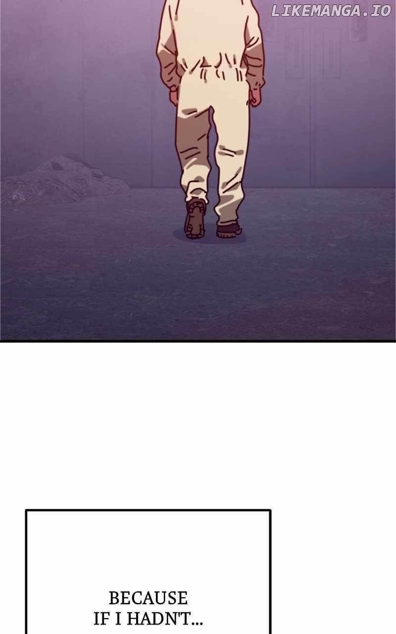 Hiding Out in an Apocalypse Chapter 50 - Page 93