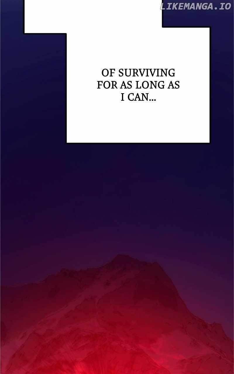 Hiding Out in an Apocalypse Chapter 50 - Page 96