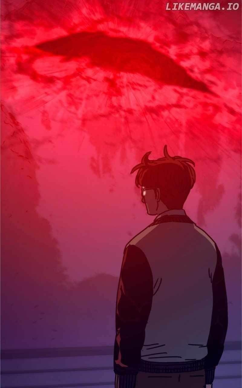 Hiding Out in an Apocalypse Chapter 50 - Page 97