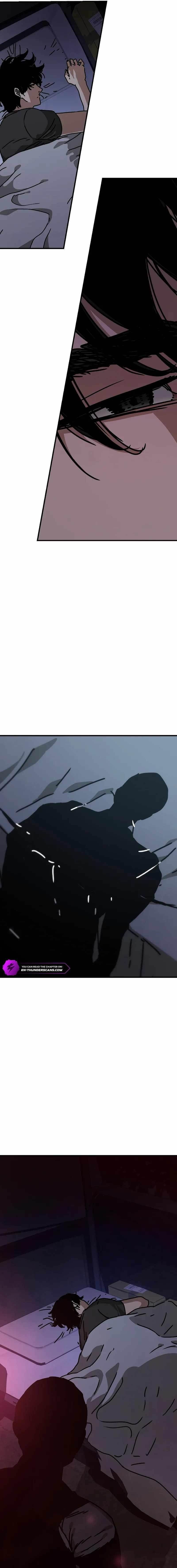 Hiding Out in an Apocalypse Chapter 51 - Page 2