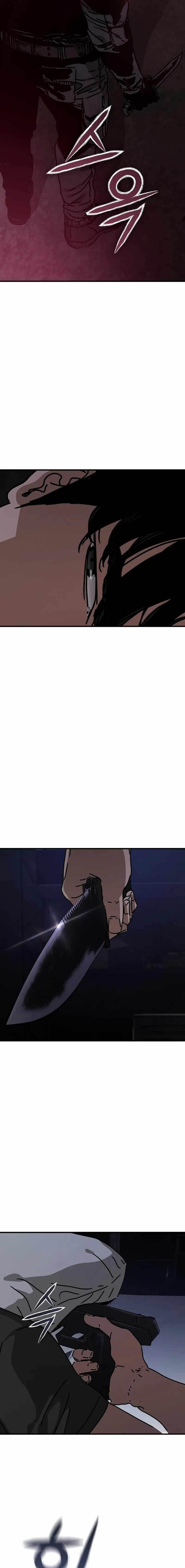 Hiding Out in an Apocalypse Chapter 51 - Page 3