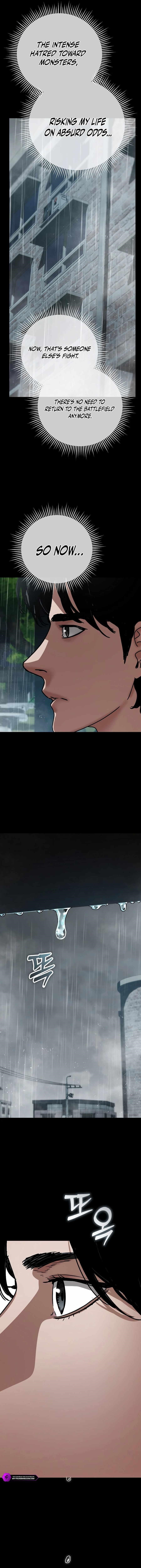 Hiding Out in an Apocalypse Chapter 55 - Page 4