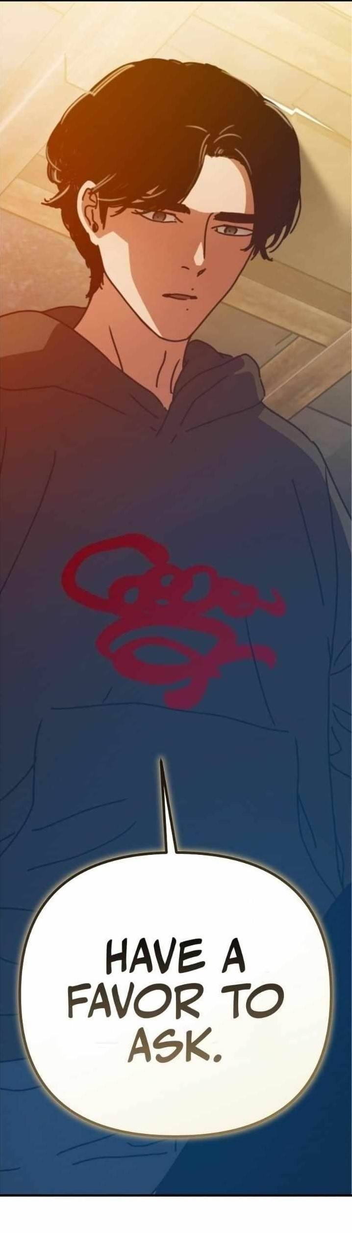 Hiding Out in an Apocalypse Chapter 61 - Page 18