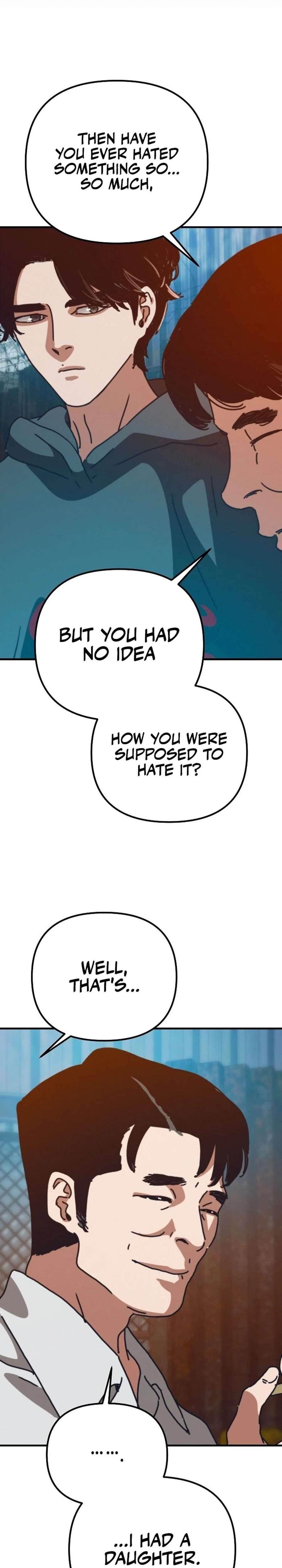 Hiding Out in an Apocalypse Chapter 65 - Page 27