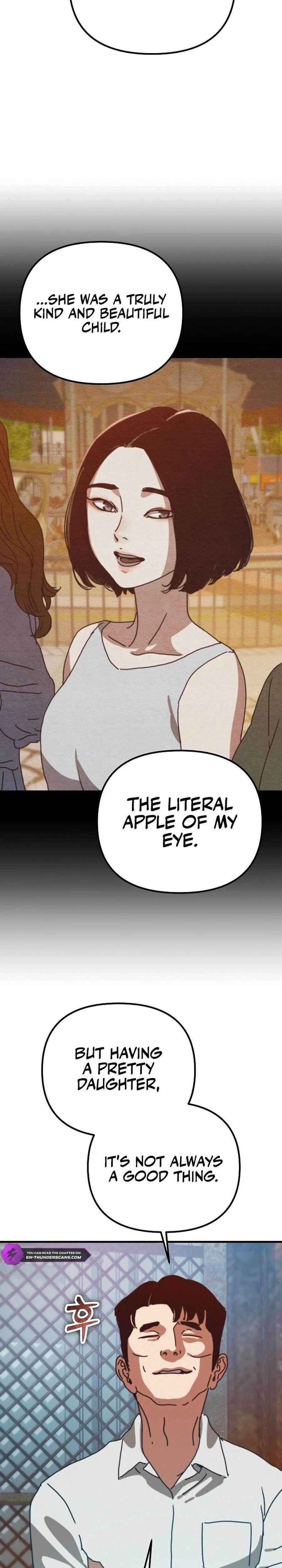 Hiding Out in an Apocalypse Chapter 65 - Page 28