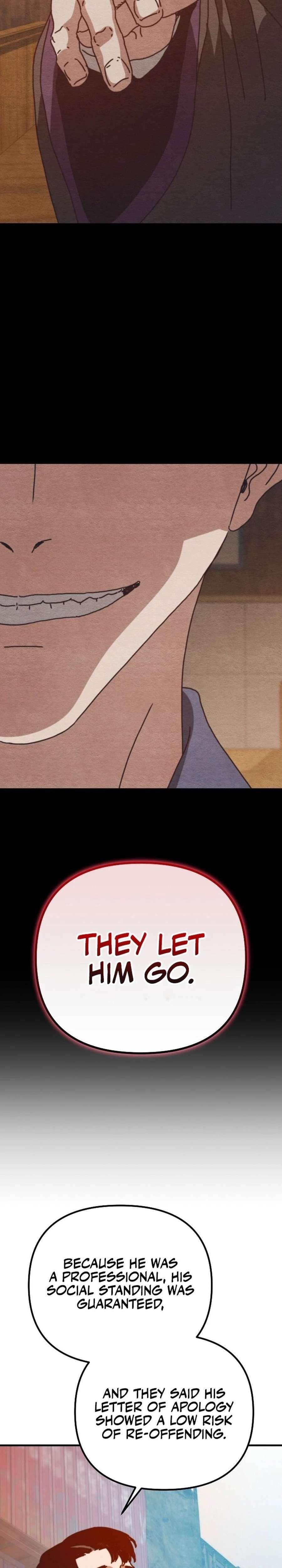 Hiding Out in an Apocalypse Chapter 65 - Page 30