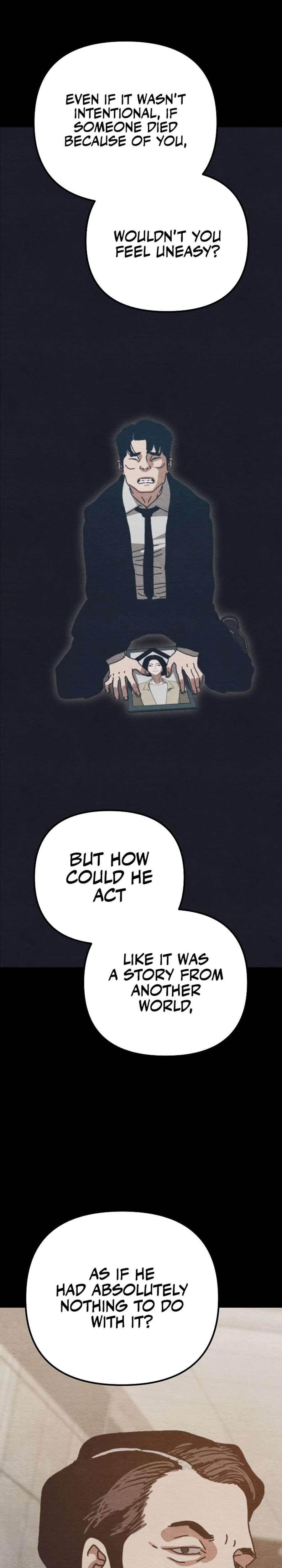 Hiding Out in an Apocalypse Chapter 65 - Page 36