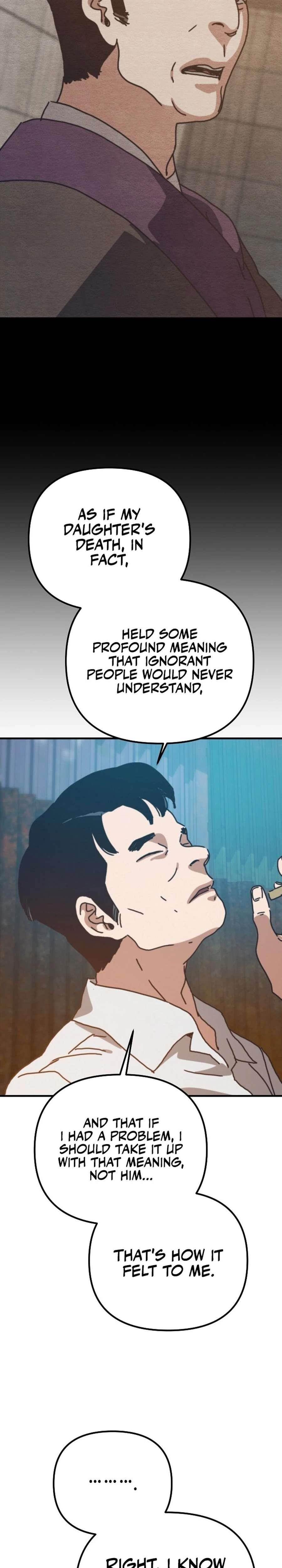 Hiding Out in an Apocalypse Chapter 65 - Page 37