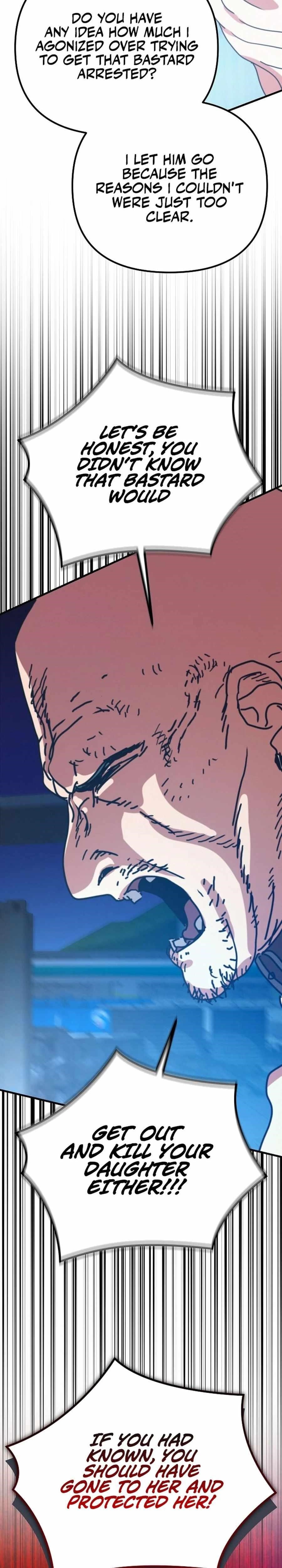 Hiding Out in an Apocalypse Chapter 66 - Page 15