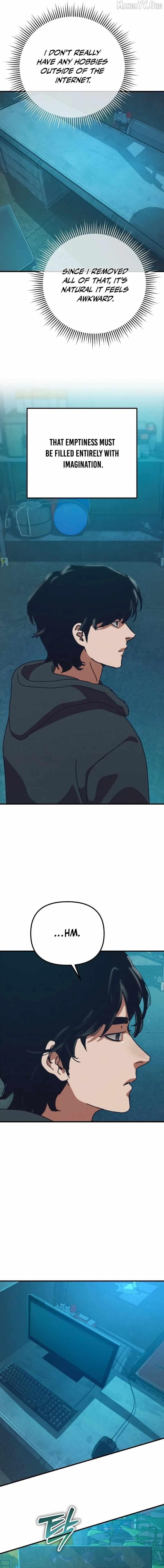 Hiding Out in an Apocalypse Chapter 69 - Page 12