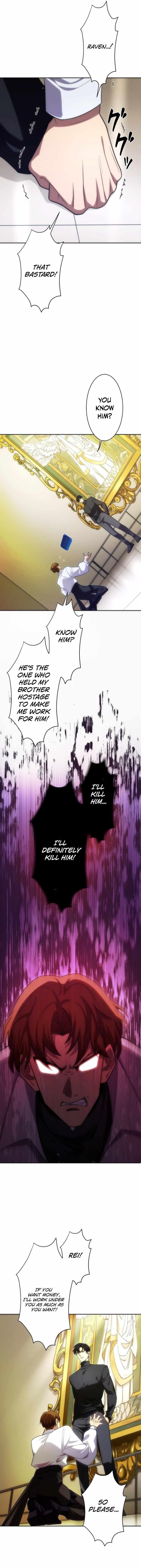 The Beginner, Formerly Ranked Number One in the World Chapter 20 - Page 15