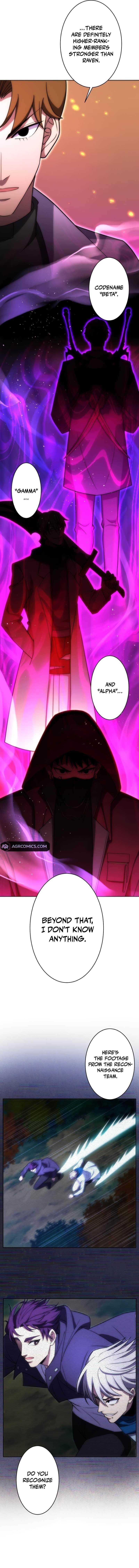 The Beginner, Formerly Ranked Number One in the World Chapter 26 - Page 10