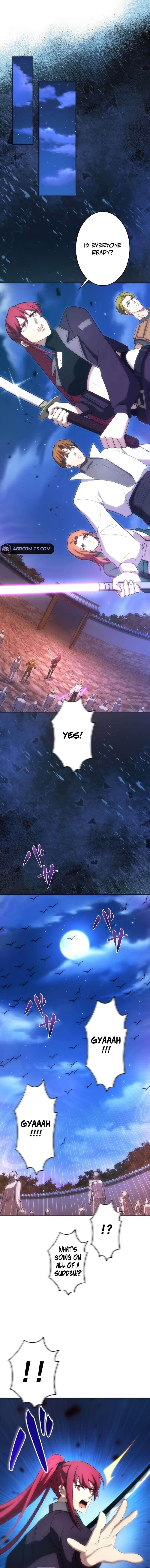 The Beginner, Formerly Ranked Number One in the World Chapter 26 - Page 13