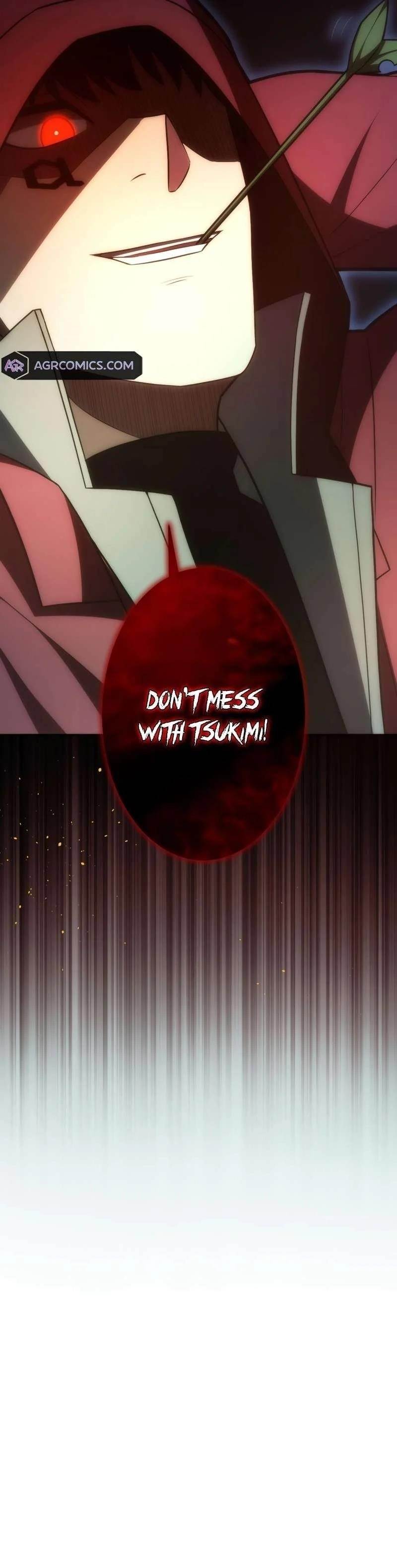 The Beginner, Formerly Ranked Number One in the World Chapter 26 - Page 18