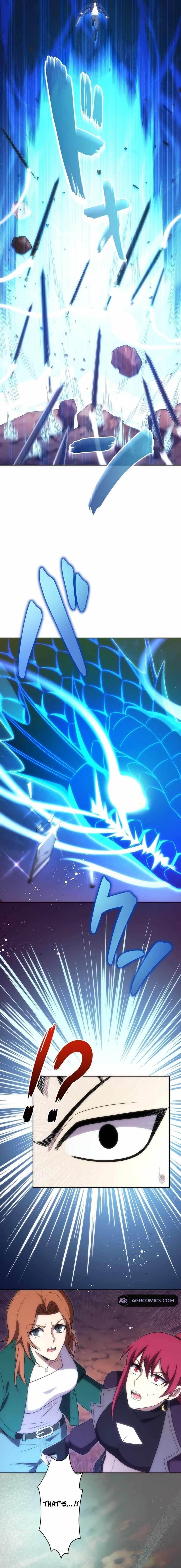 The Beginner, Formerly Ranked Number One in the World Chapter 28 - Page 15