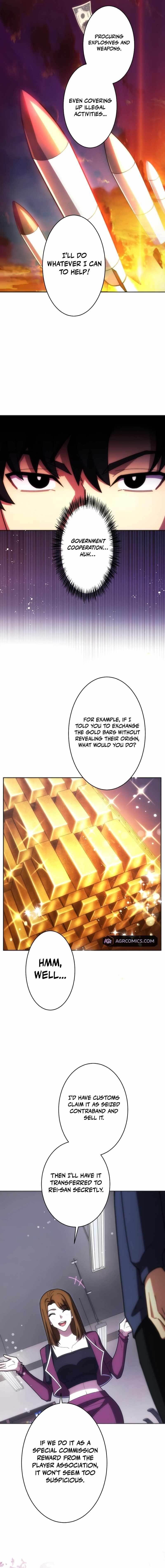 The Beginner, Formerly Ranked Number One in the World Chapter 29 - Page 15