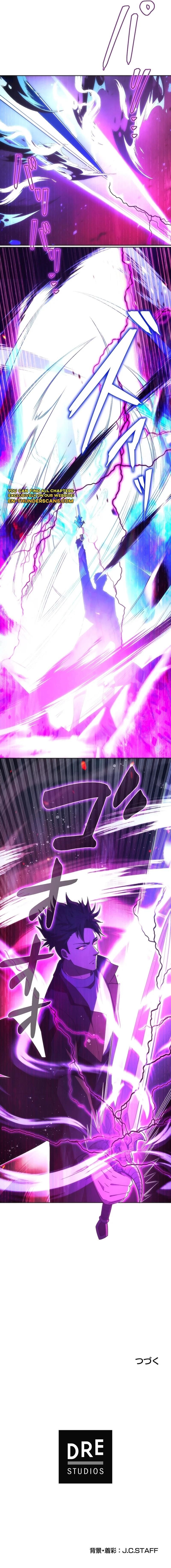 The Beginner, Formerly Ranked Number One in the World Chapter 37 - Page 15