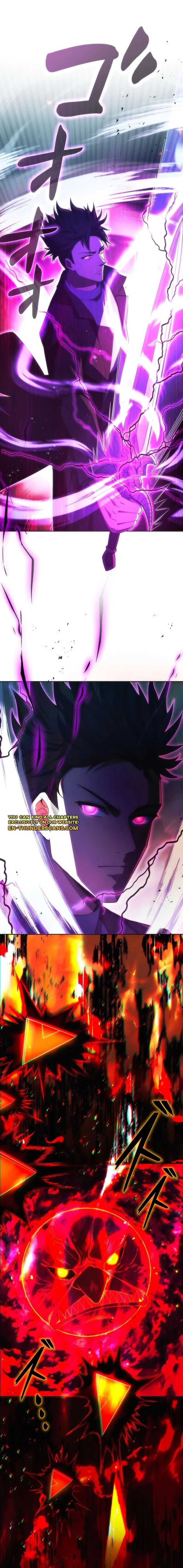 The Beginner, Formerly Ranked Number One in the World Chapter 38 - Page 1