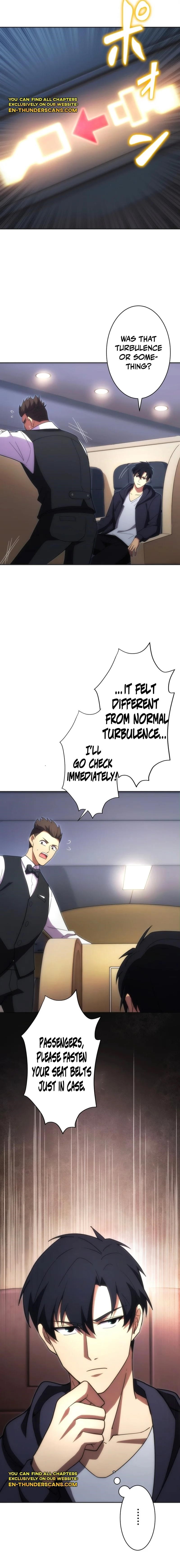 The Beginner, Formerly Ranked Number One in the World Chapter 38 - Page 16