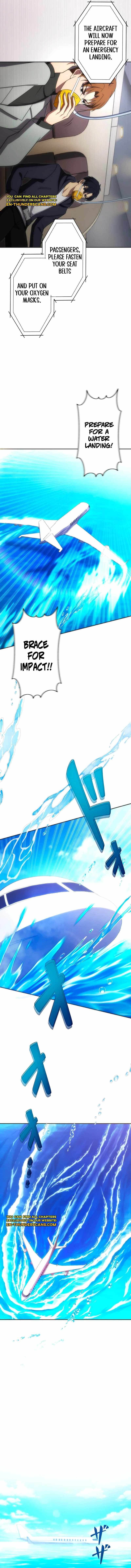 The Beginner, Formerly Ranked Number One in the World Chapter 39 - Page 10