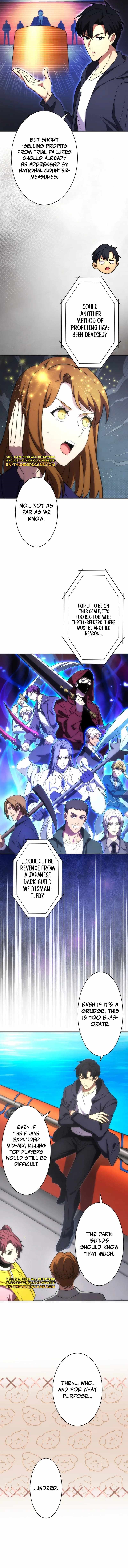 The Beginner, Formerly Ranked Number One in the World Chapter 39 - Page 14