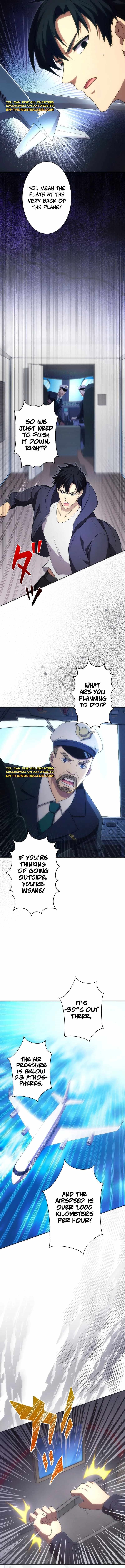 The Beginner, Formerly Ranked Number One in the World Chapter 39 - Page 3