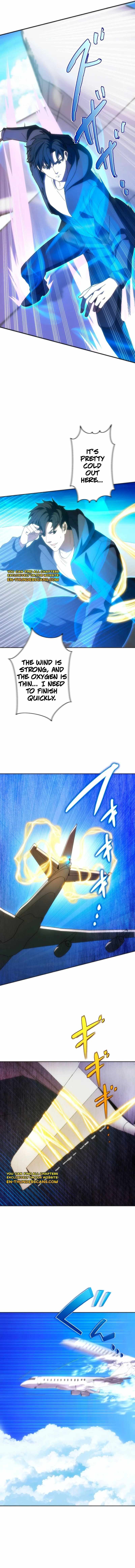 The Beginner, Formerly Ranked Number One in the World Chapter 39 - Page 5