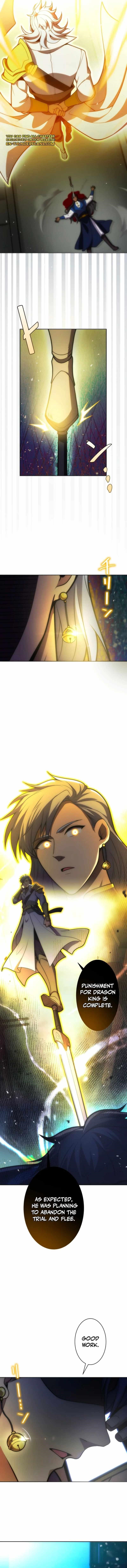 The Beginner, Formerly Ranked Number One in the World Chapter 41 - Page 12