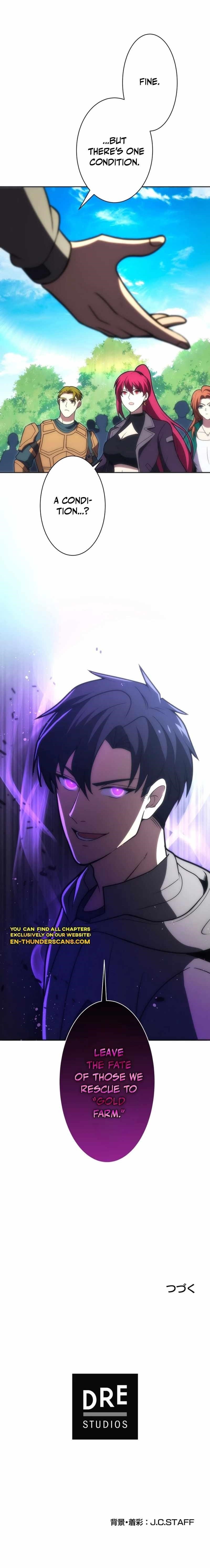 The Beginner, Formerly Ranked Number One in the World Chapter 41 - Page 17