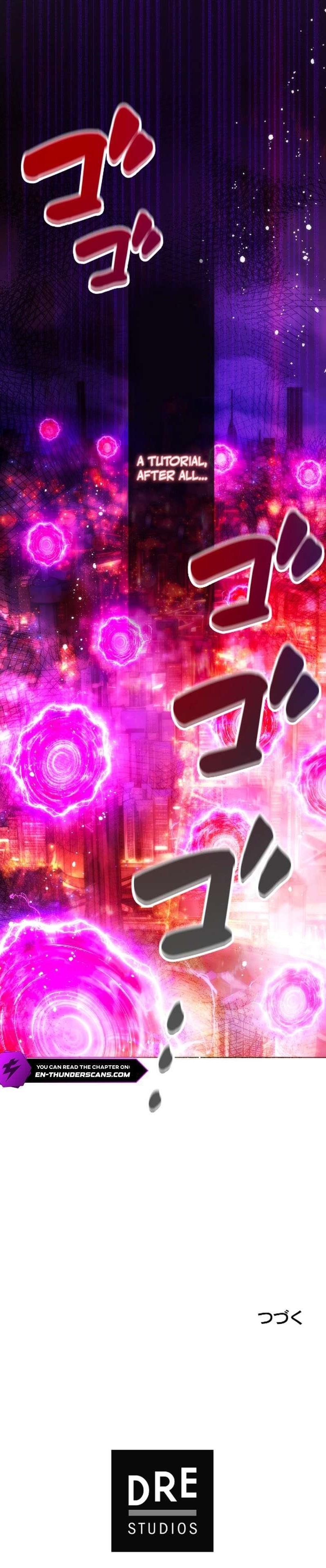 The Beginner, Formerly Ranked Number One in the World Chapter 46 - Page 13