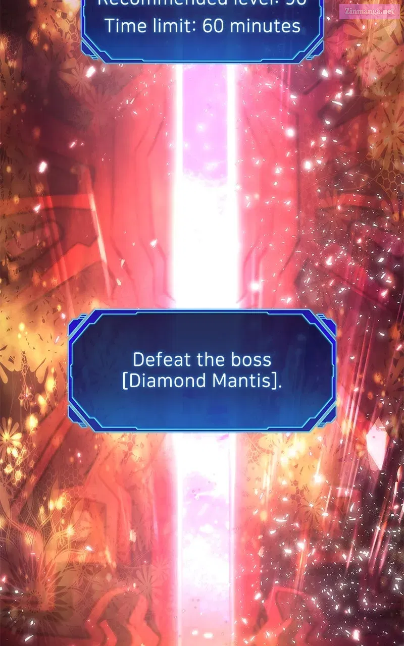 The Beginner, Formerly Ranked Number One in the World Chapter 50 - Page 10