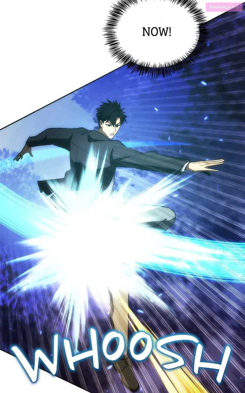 The Beginner, Formerly Ranked Number One in the World Chapter 50 - Page 105