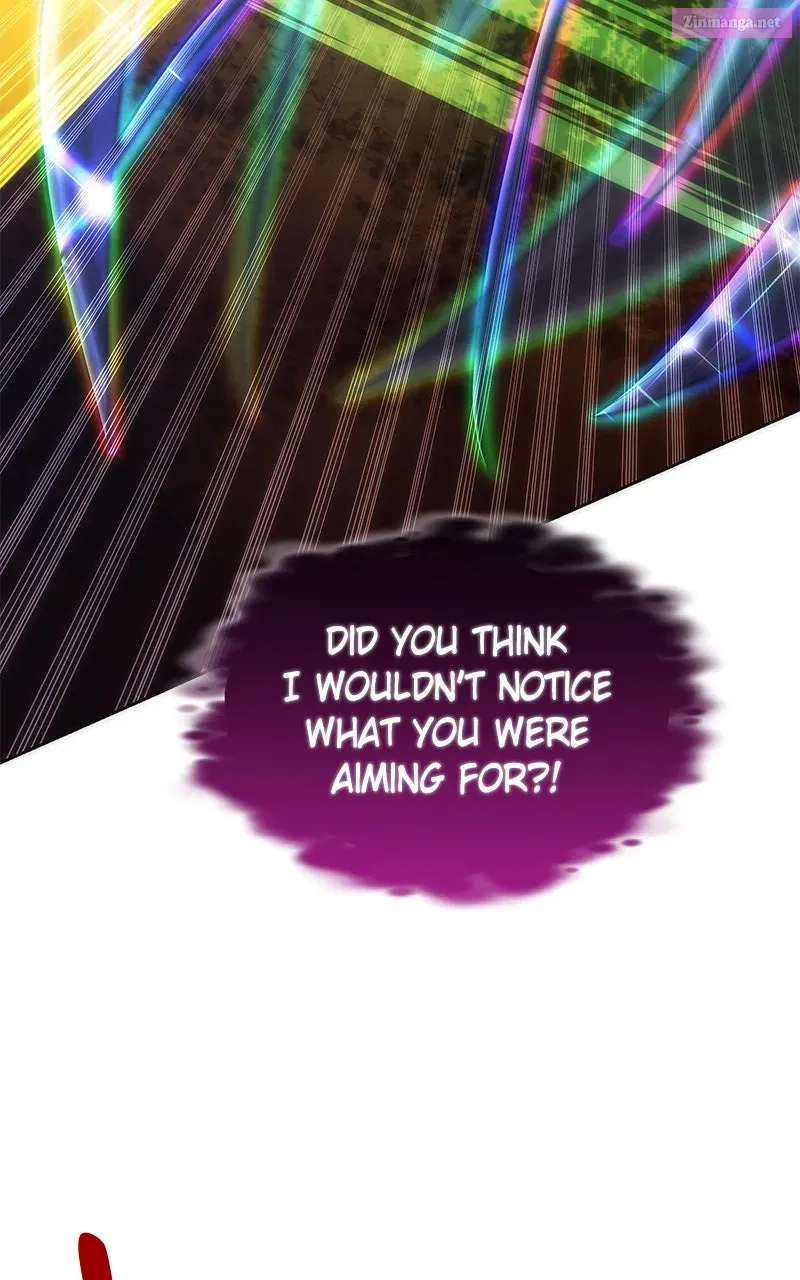 The Beginner, Formerly Ranked Number One in the World Chapter 50 - Page 107