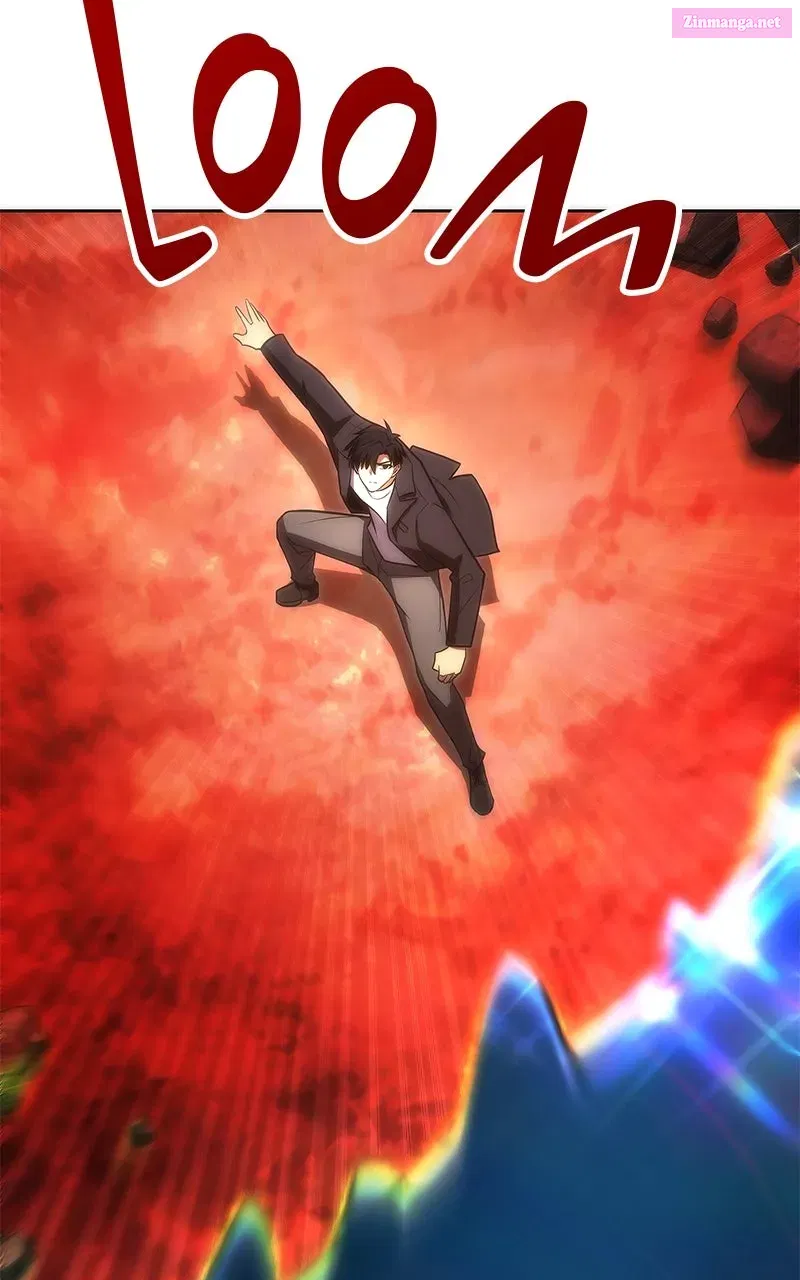 The Beginner, Formerly Ranked Number One in the World Chapter 50 - Page 108