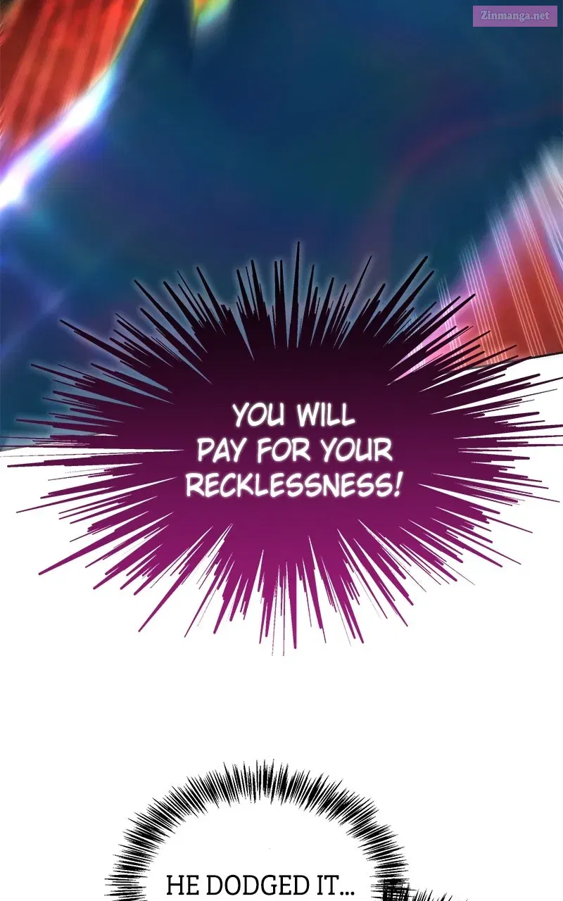 The Beginner, Formerly Ranked Number One in the World Chapter 50 - Page 109