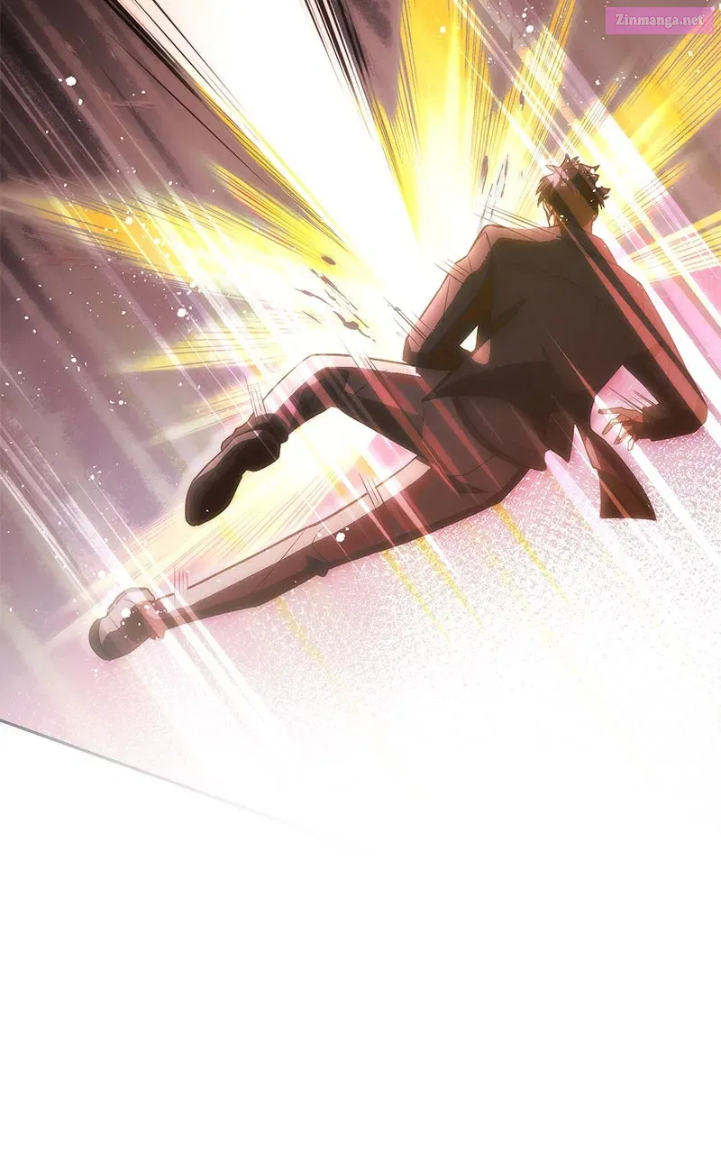 The Beginner, Formerly Ranked Number One in the World Chapter 50 - Page 112