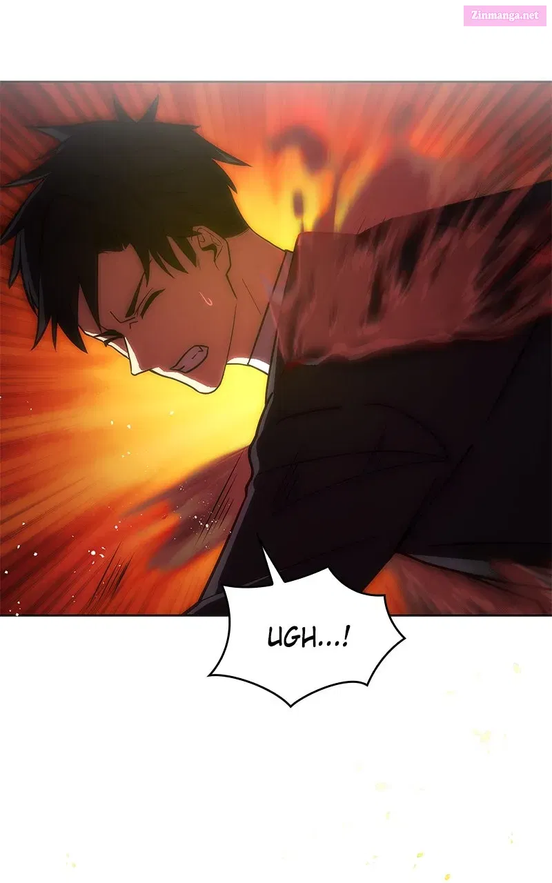 The Beginner, Formerly Ranked Number One in the World Chapter 50 - Page 113