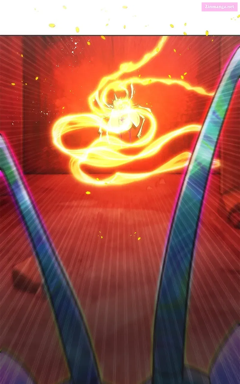 The Beginner, Formerly Ranked Number One in the World Chapter 50 - Page 114