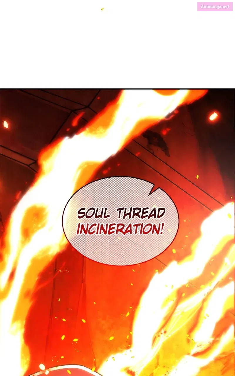 The Beginner, Formerly Ranked Number One in the World Chapter 50 - Page 117