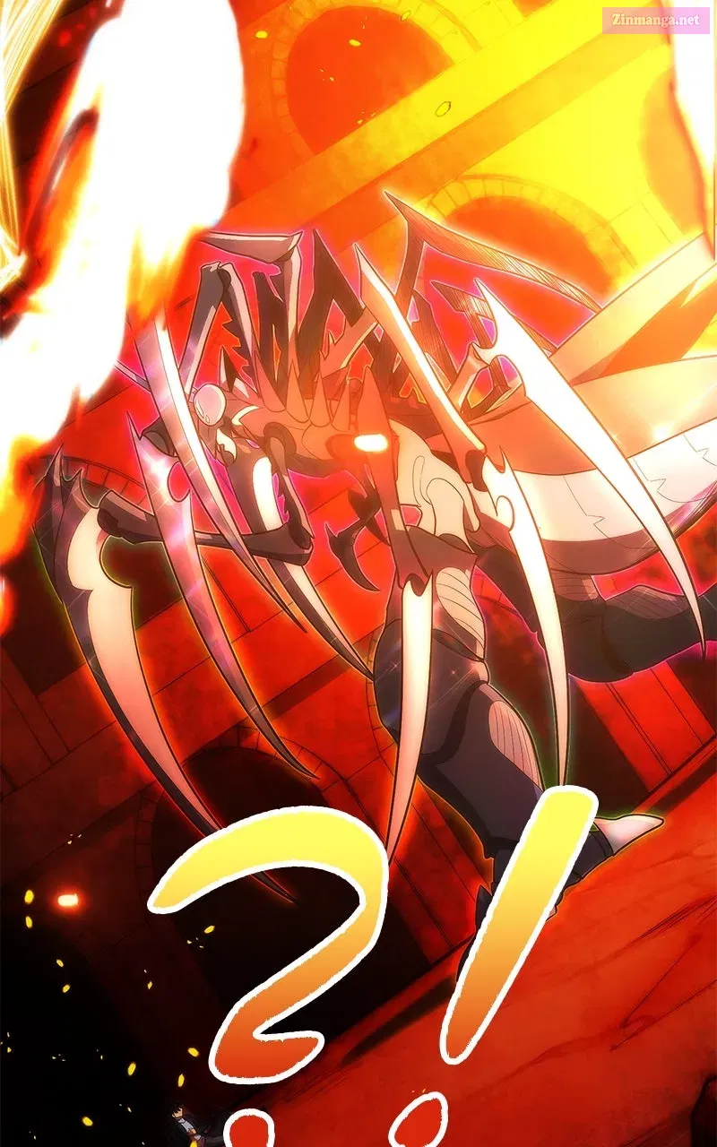 The Beginner, Formerly Ranked Number One in the World Chapter 50 - Page 120