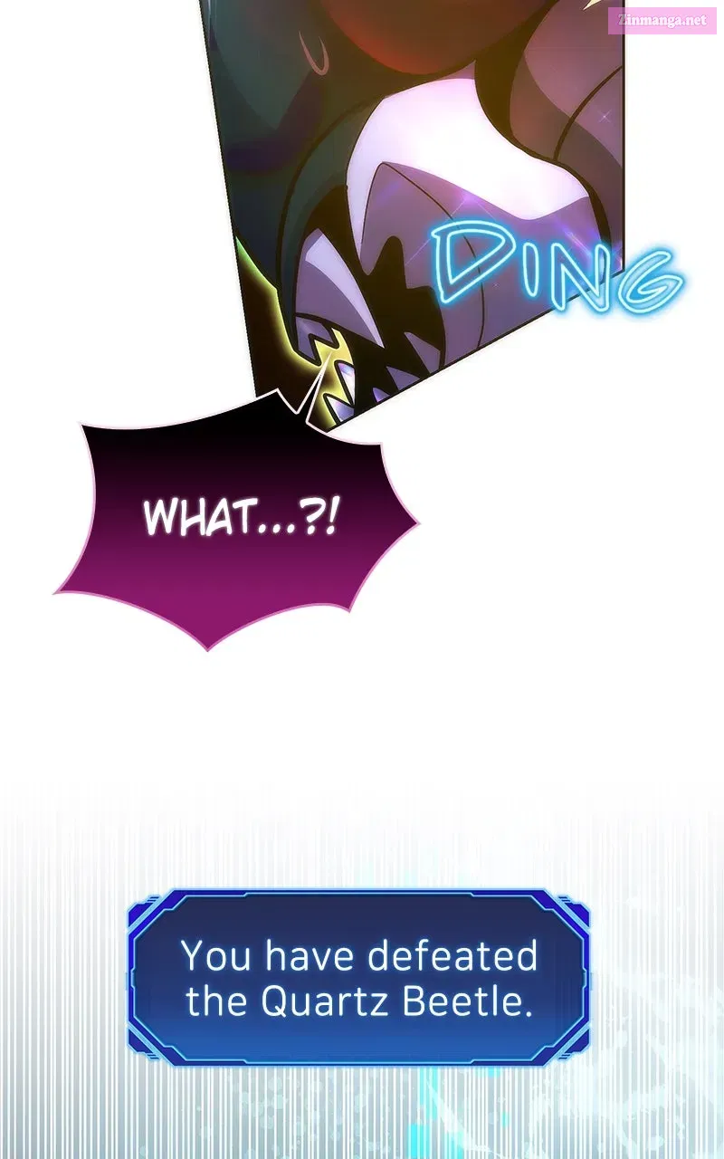 The Beginner, Formerly Ranked Number One in the World Chapter 50 - Page 122