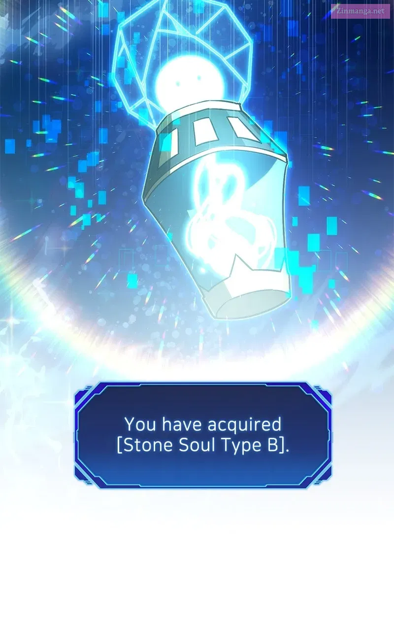 The Beginner, Formerly Ranked Number One in the World Chapter 50 - Page 124