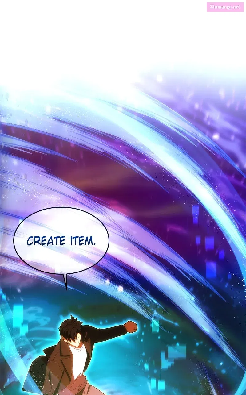 The Beginner, Formerly Ranked Number One in the World Chapter 50 - Page 125