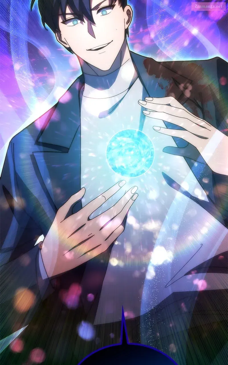 The Beginner, Formerly Ranked Number One in the World Chapter 50 - Page 129