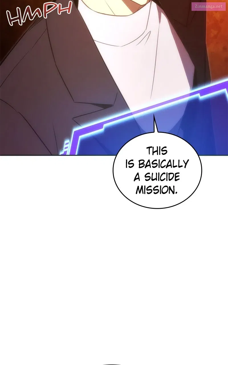 The Beginner, Formerly Ranked Number One in the World Chapter 50 - Page 16