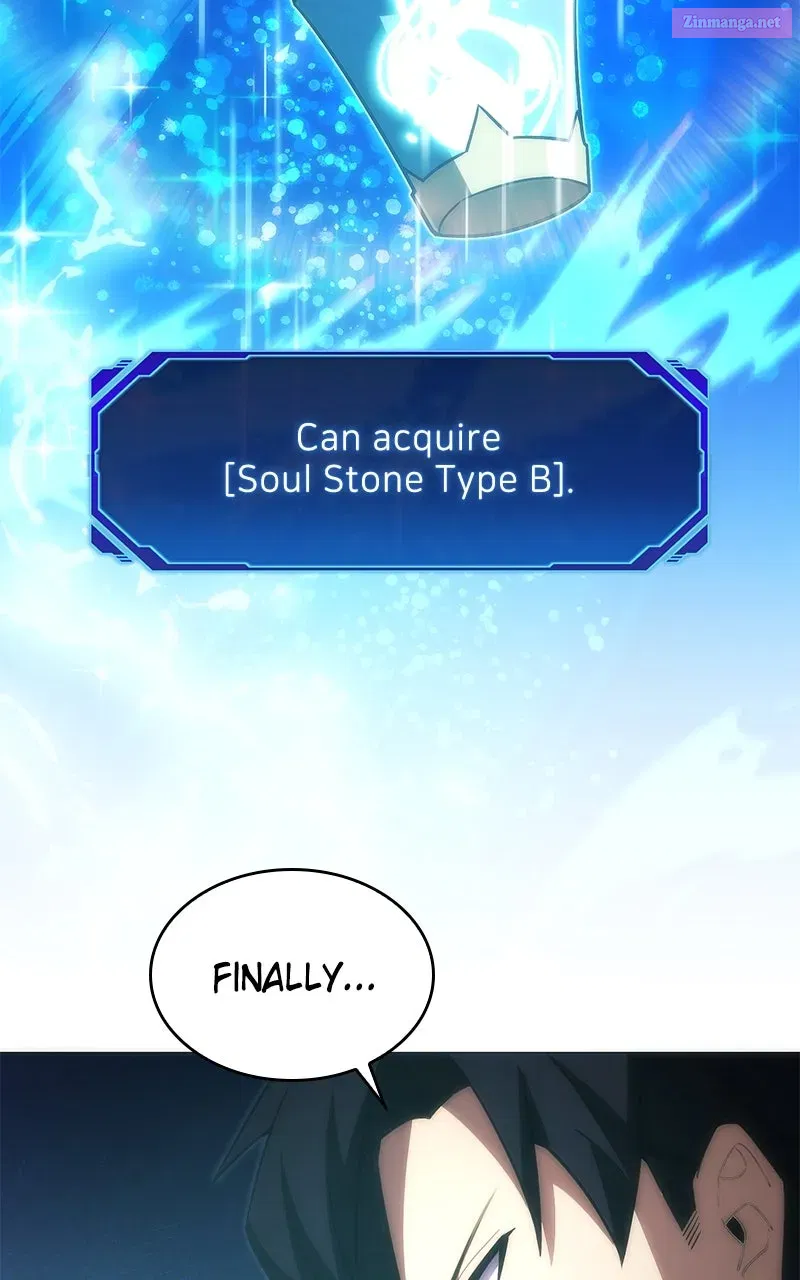 The Beginner, Formerly Ranked Number One in the World Chapter 50 - Page 21