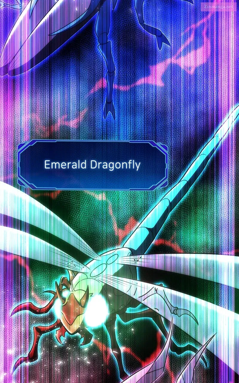 The Beginner, Formerly Ranked Number One in the World Chapter 50 - Page 25