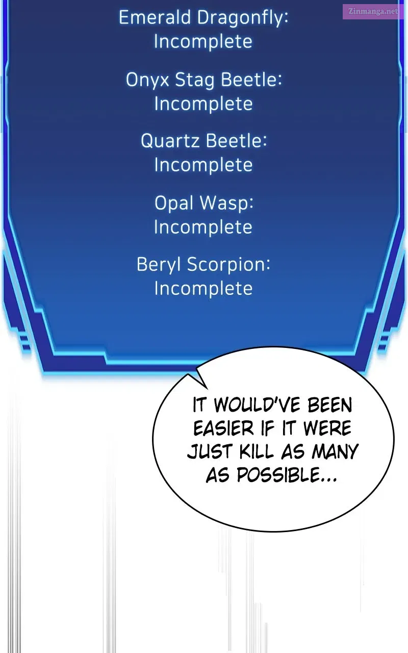 The Beginner, Formerly Ranked Number One in the World Chapter 50 - Page 30