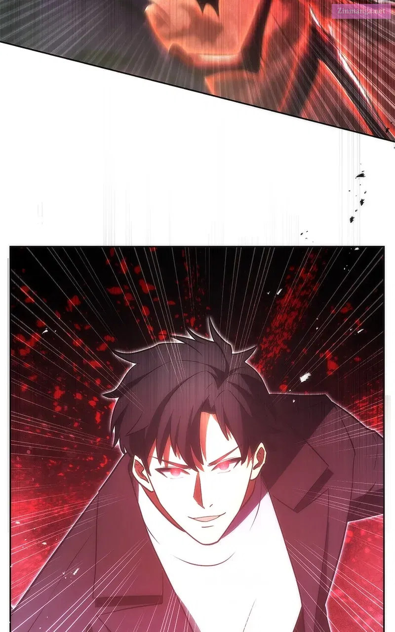 The Beginner, Formerly Ranked Number One in the World Chapter 50 - Page 36