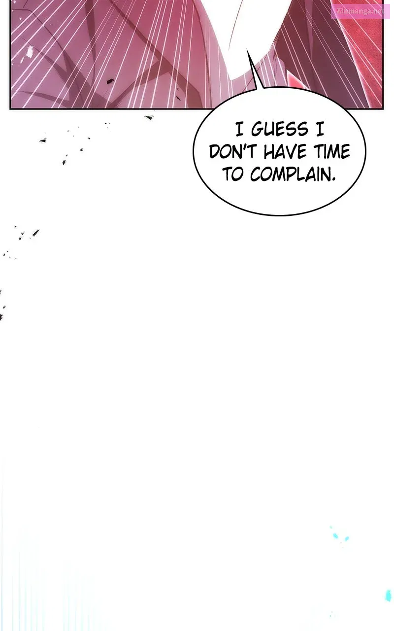 The Beginner, Formerly Ranked Number One in the World Chapter 50 - Page 37